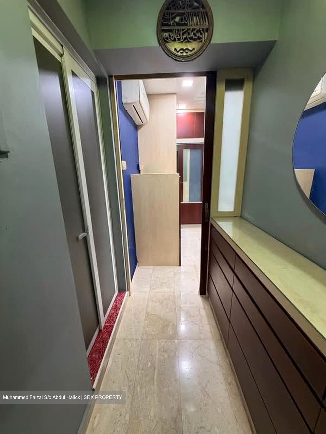 Blk 131C KIM TIAN VISTA (Bukit Merah), HDB 5 Rooms #555597931